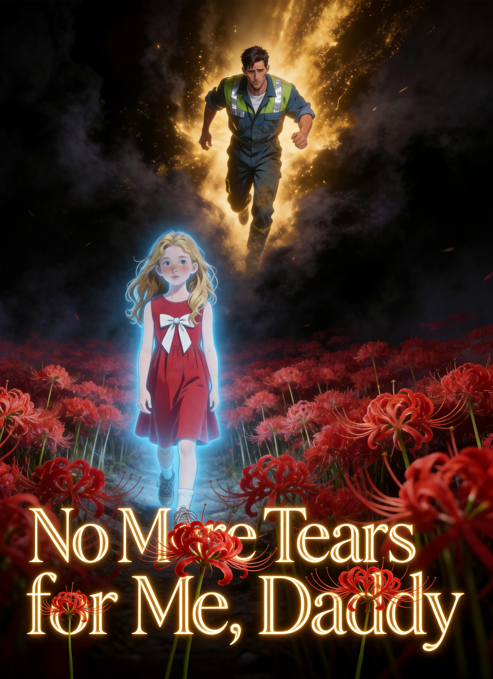 No More Tears for Me, Daddy (2024)