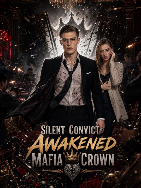 Silent Convict Awakened Mafia Crown