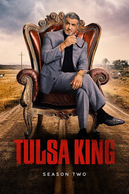Tulsa King S2 (2024)