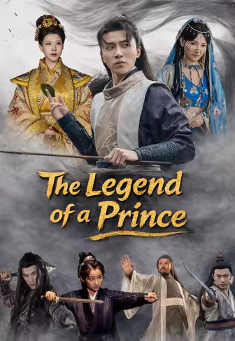 The Legend of a Prince