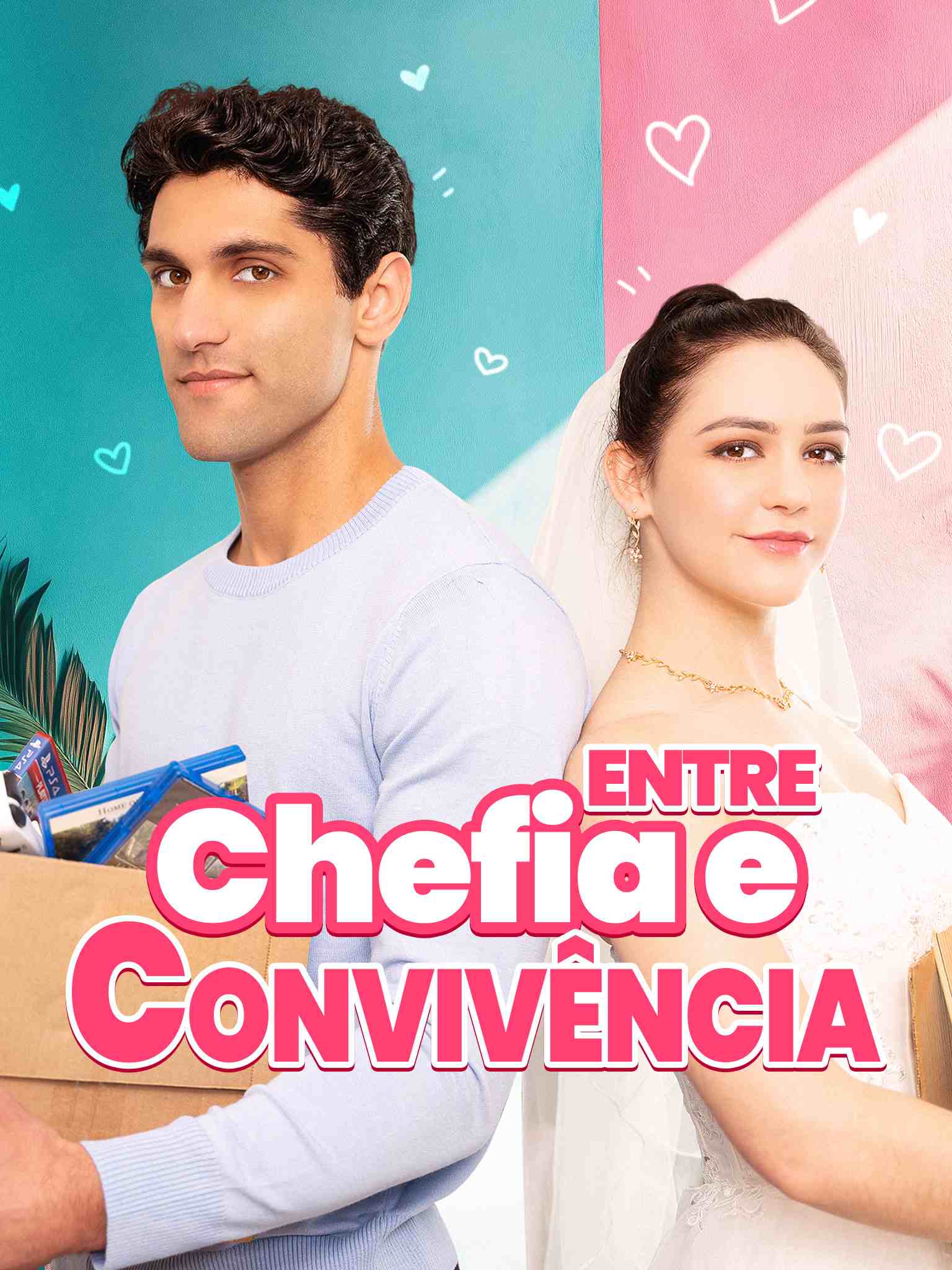 Entre Chefia e Convivência