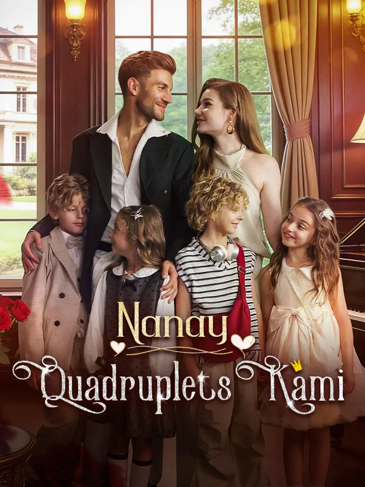 Nanay, Quadruplets Kami