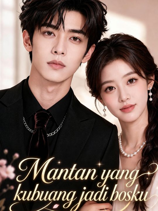 Mantan yang kubuang jadi bosku