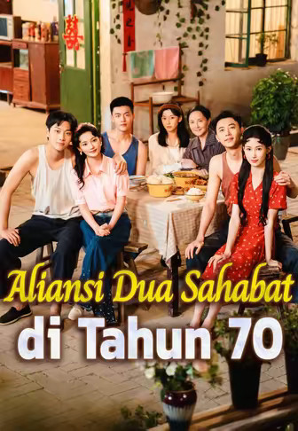 Aliansi Dua Sahabat di Tahun 70