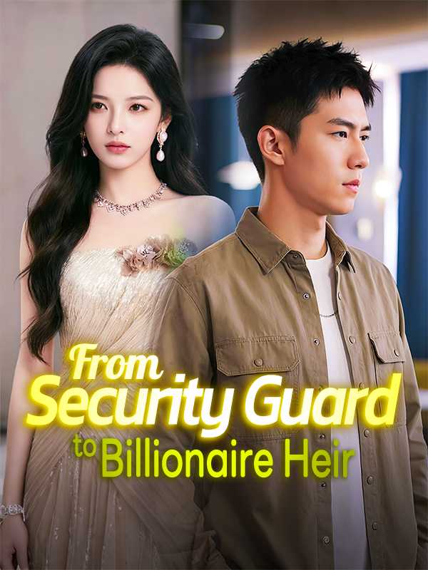 From Security Guard to Billionaire Heir