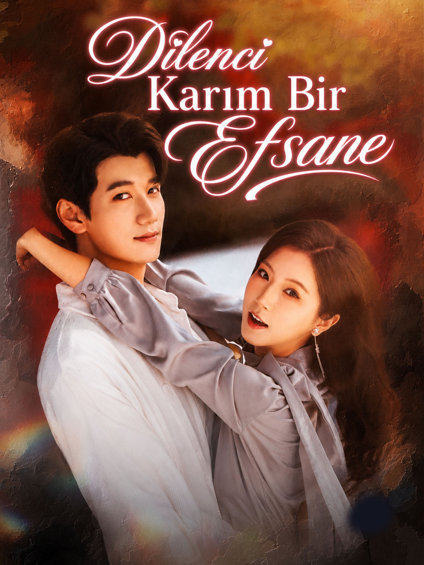 Dilenci Karım Bir Efsane