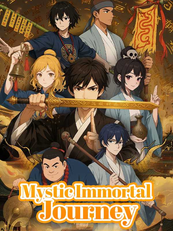 Mystic Immortal Journey