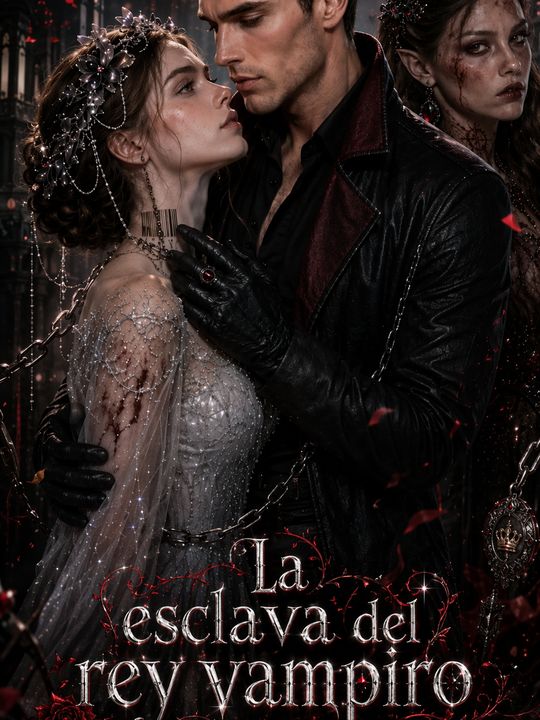 La esclava del rey vampiro