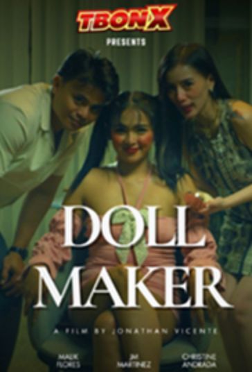 Doll Maker (2025)