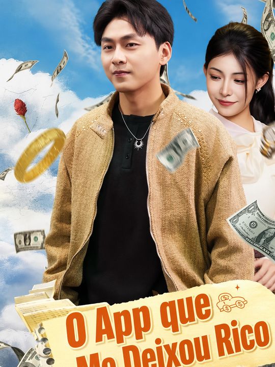 Aplikasi belanja ajaibku