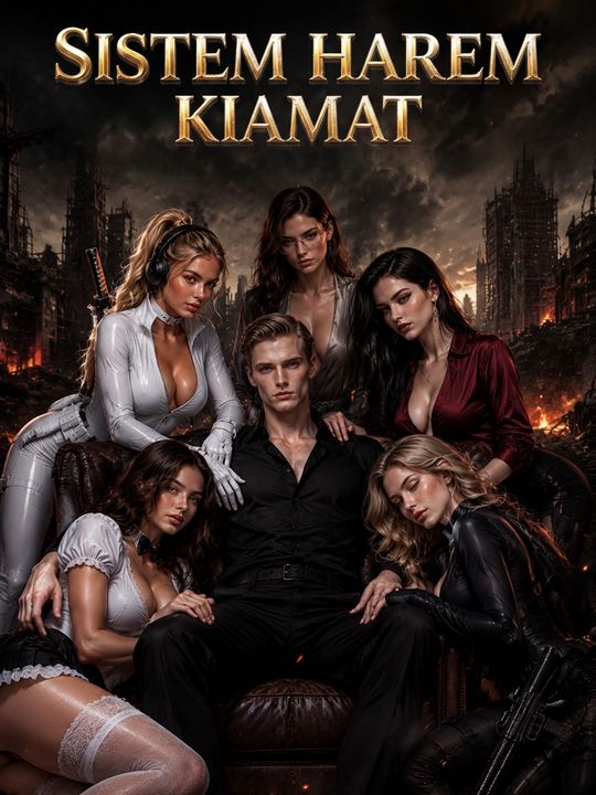 Sistem harem kiamat