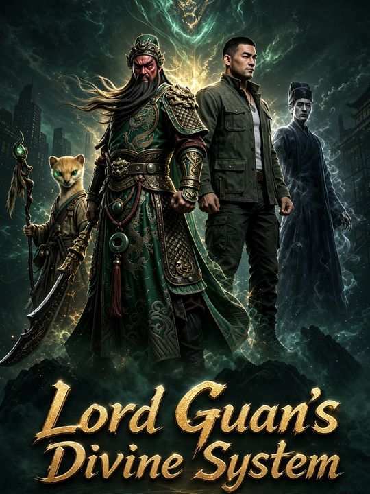 Lord Guan's Divine System