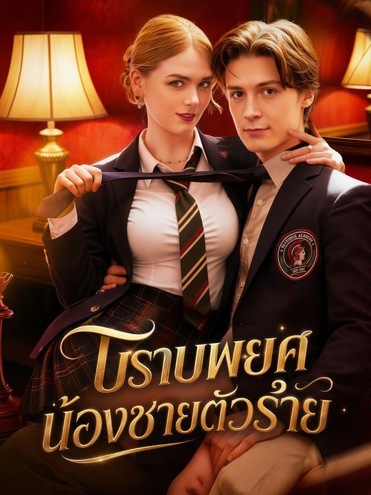 เดิมพันร้ายปราบพยศน้องชาย