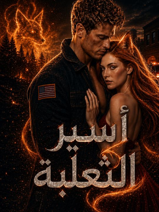 أسير الثعلبة