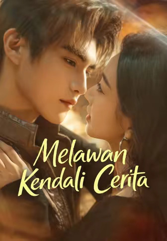 Melawan Kendali Cerita