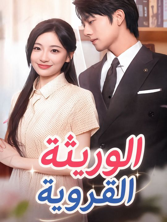 الوريثة القروية