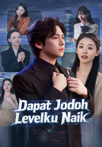 Dapat Jodoh Levelku Naik