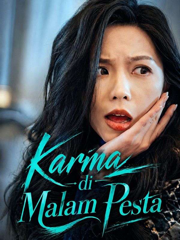 Karma di Malam Pesta