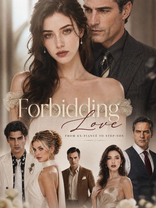 Forbidding Love From Ex-Fiancé to Step-Son