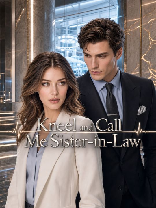 Kneel and Call Me Sister-in-Law