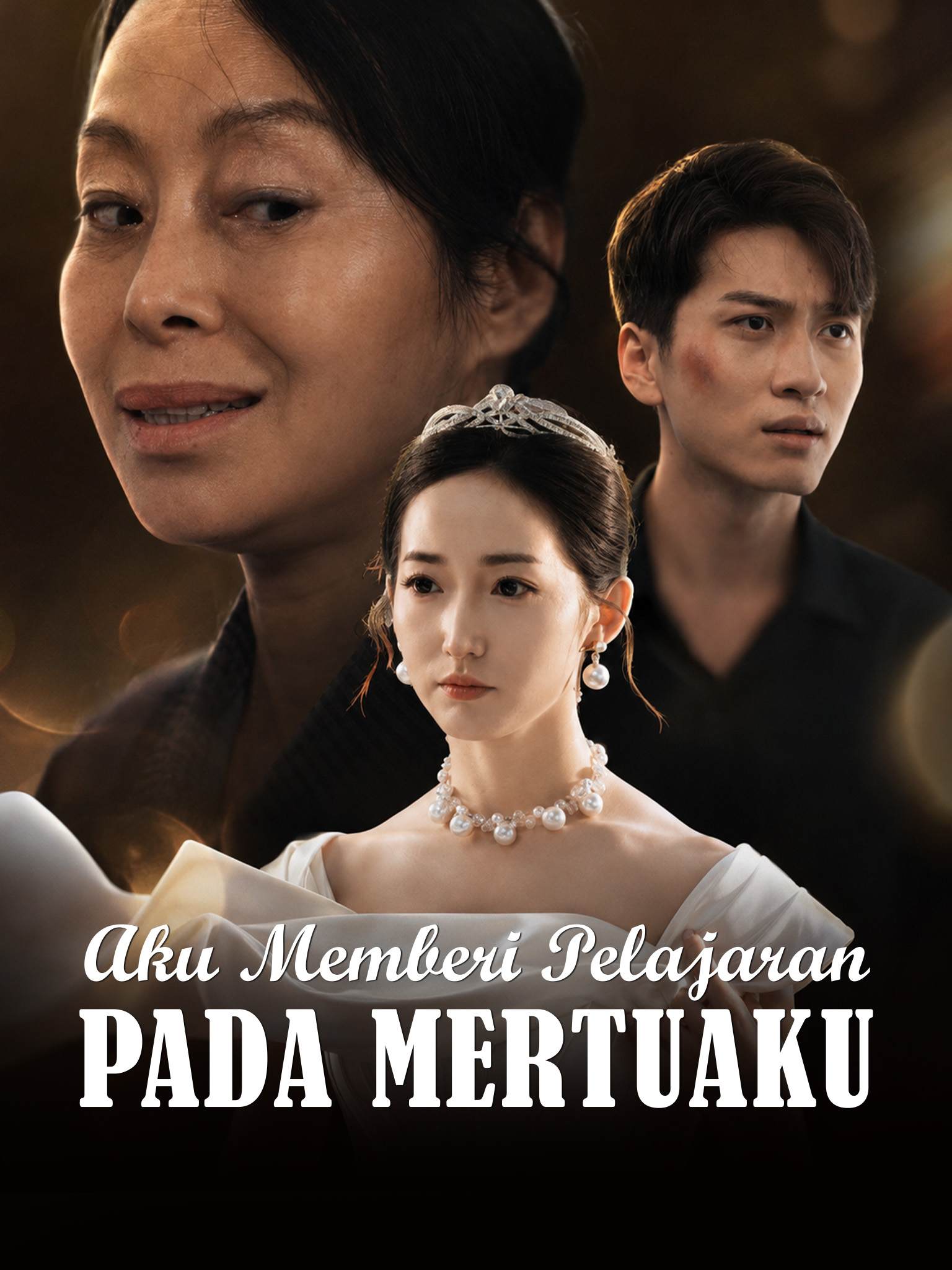 Aku Memberi Pelajaran pada Mertuaku