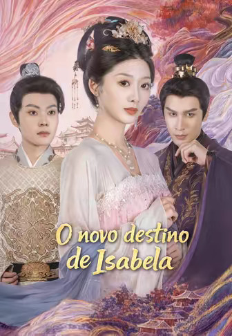 O novo destino de Isabela