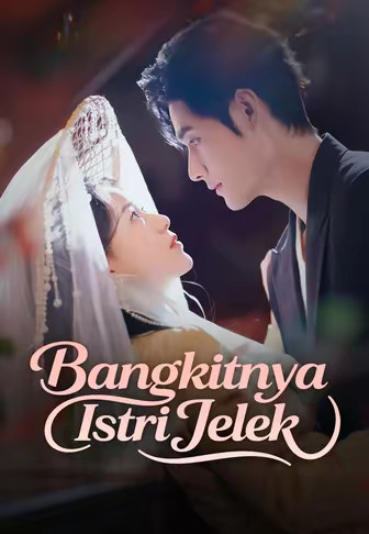 Bangkitnya Istri Jelek