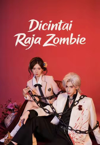 Dicintai Raja Zombie