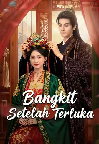 Bangkit Setelah Terluka