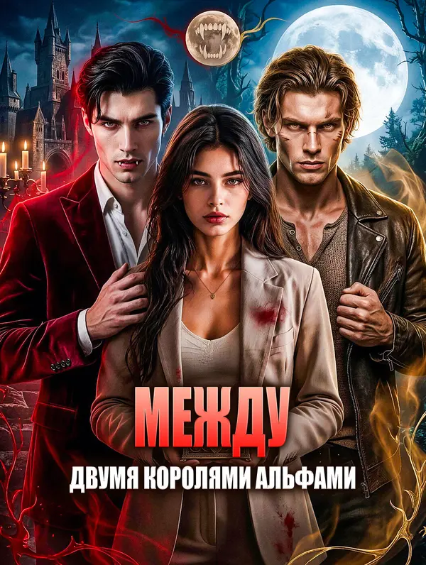 Между двумя королями Альфами