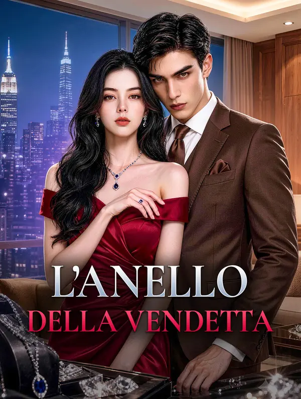 L’anello della vendetta