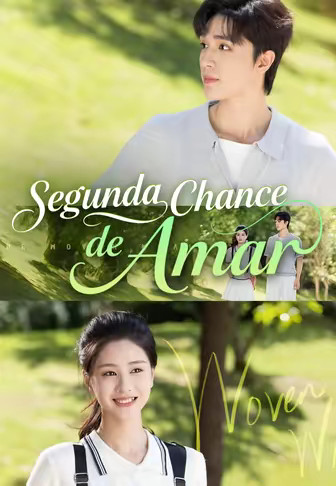 Segunda Chance de Amar