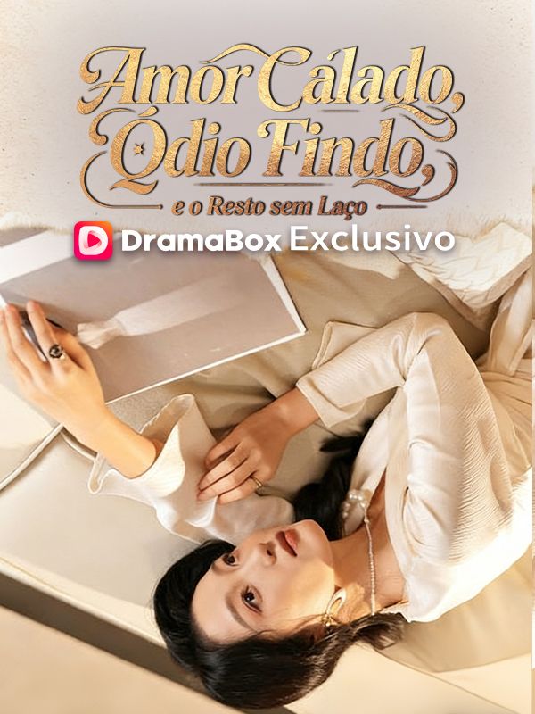 Amor Calado, Ódio Findo, e o Resto sem Laço (Dublado)