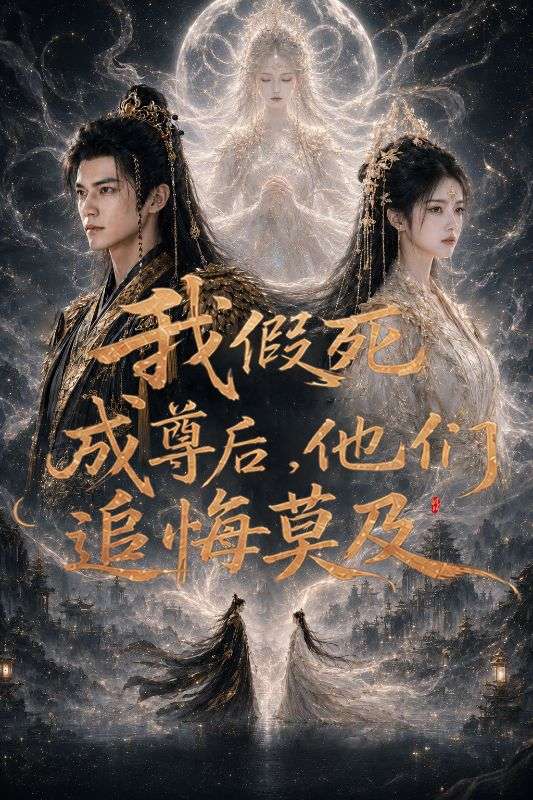 我假死成尊后，他们追悔莫及