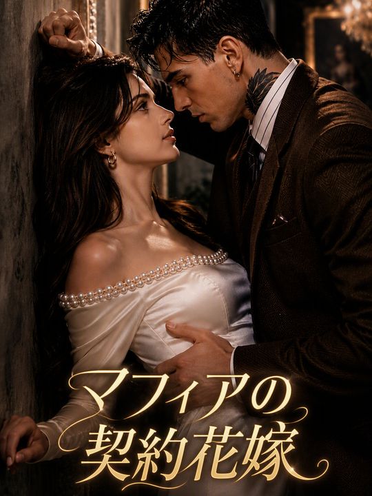 マフィアと契約結婚