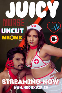 Juicy Nurse (2024)