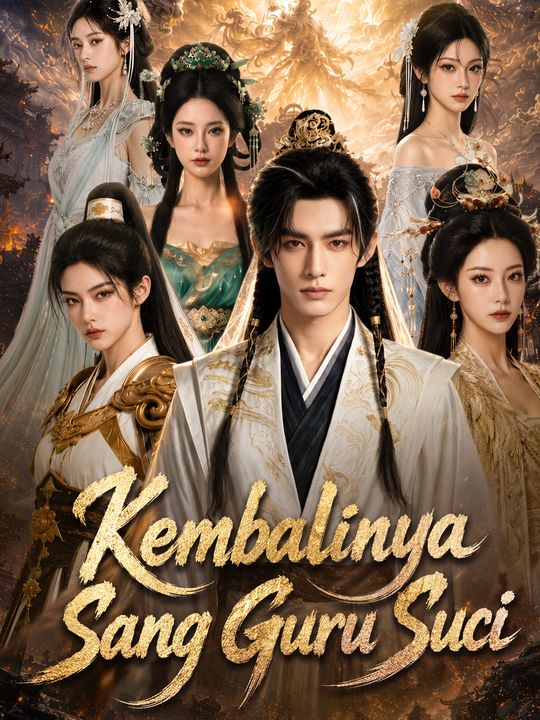 Kembalinya Sang Guru Suci