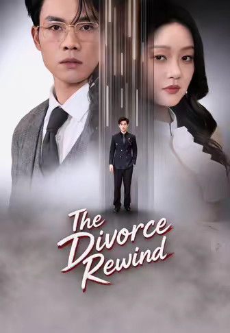 The Divorce Rewind
