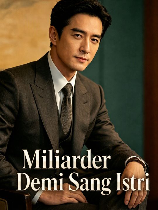 Miliarder Demi Sang Istri