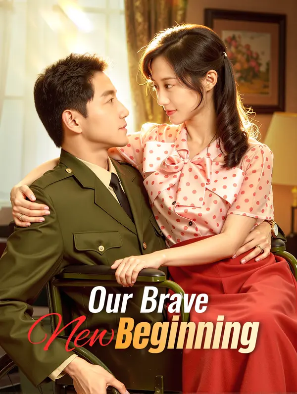Our Brave New Beginning(Dubbed)