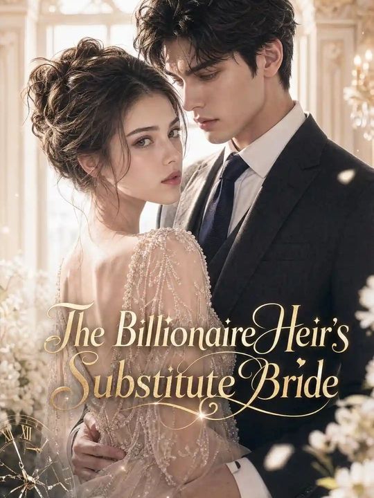 The Billionaire Heir's Substitute Bride