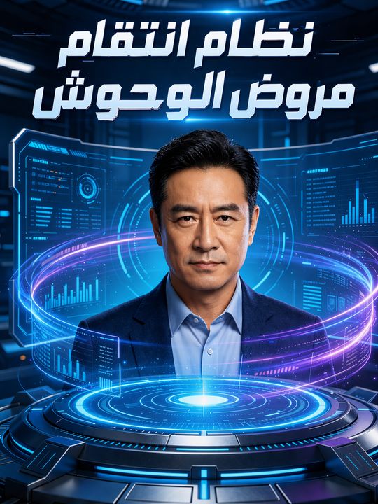 نظام انتقام مروض الوحوش