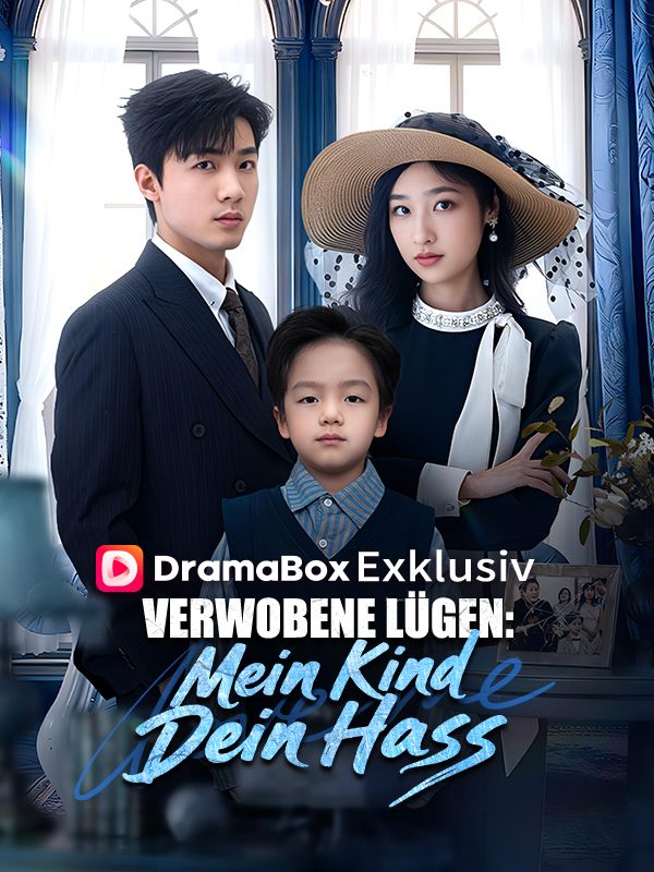 Verwobene Lügen: Mein Kind, dein Hass (Deutsch Synchronisiert)