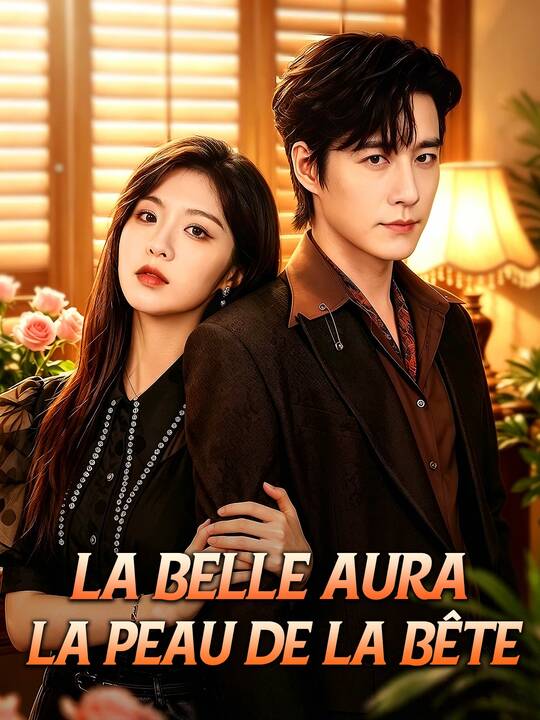 La Belle aura la peau de la Bête