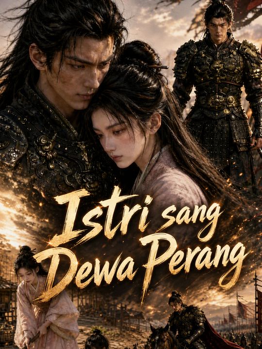 Istri sang Dewa Perang (S4)