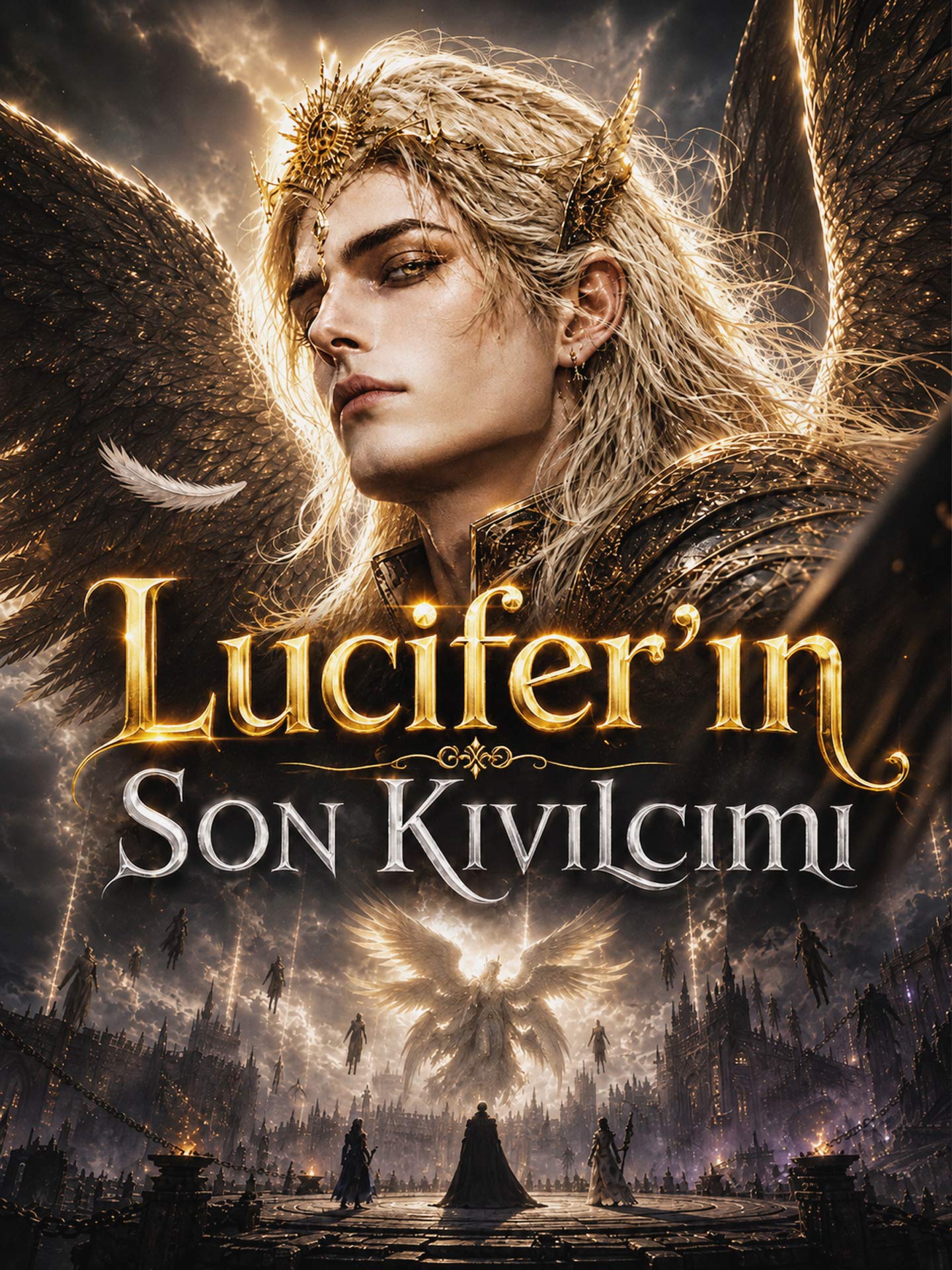 Lucifer'ın Son Kıvılcımı