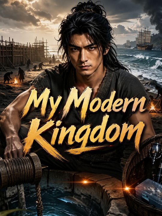My Modern Kingdom