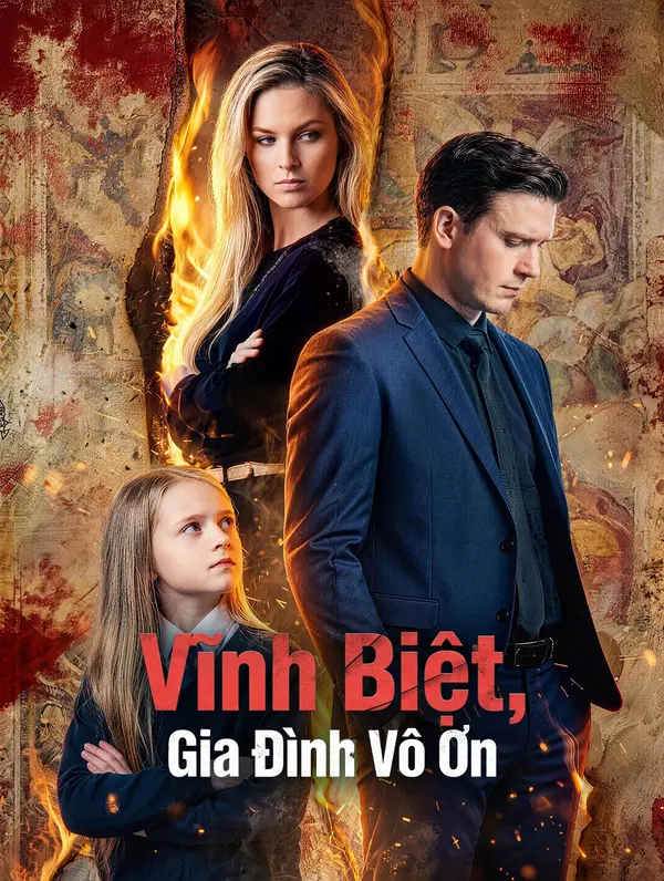 Vĩnh Biệt, Gia Đình Vô Ơn