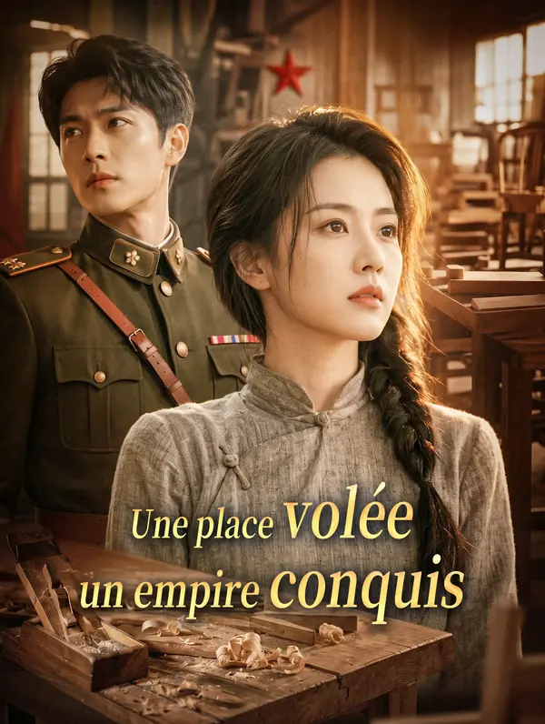 Une place volée, un empire conquis