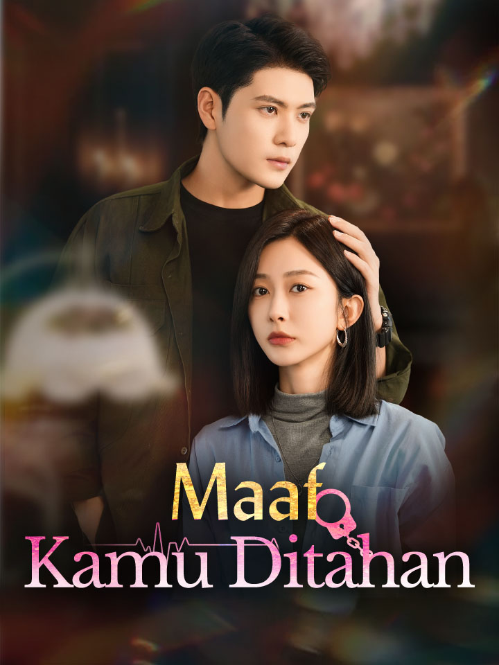 Maaf, Kamu Ditahan